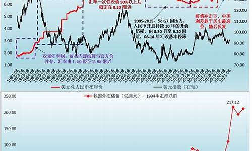 DAI货币汇率分析(中国和美国货币汇率分析图)