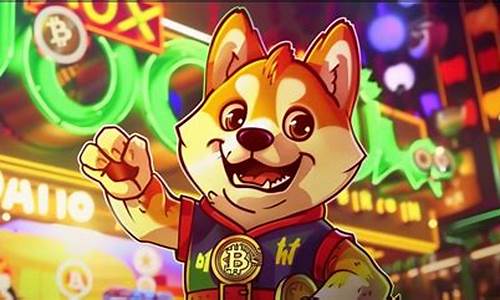 狗狗币交易量激增引发看涨势头　PlayDoge在ICO中达成500万美元里程碑(狗狗币交易价格)