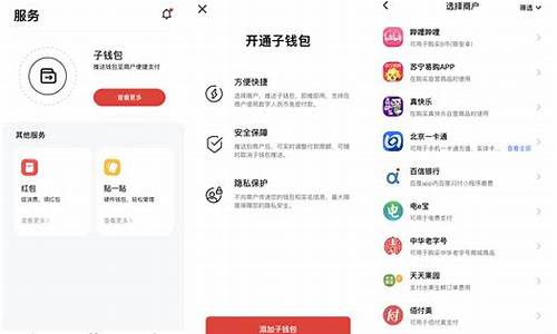 数字钱包app上征信吗(数字钱包app下载官网)