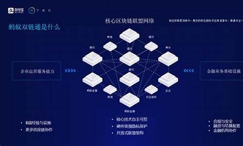 蚂蚁金服唯一数字货币是什么(蚂蚁金服数字金融)