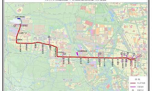 郑州10号地铁最新动态及消息表更新(郑州十号地铁最新消息)