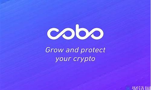 Cobo钱包安全性解析：多重加密与离线存储全方位保障用户资产安全(图1)