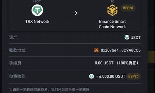 usdt 转钱包 链(钱包的usdt怎么转到交易所)(图1)