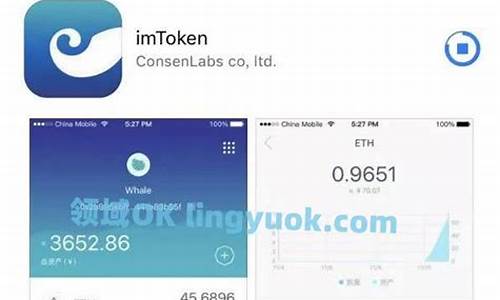 im token钱包教程(imtoken钱包视频教学)(图1)