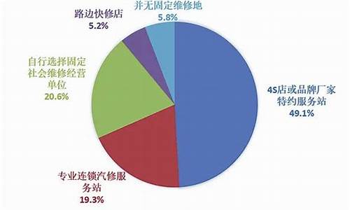 汽车维修市场分析(汽车维修学校哪个好)(图1)