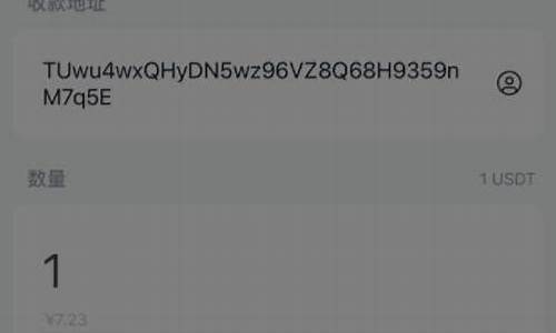 usdt钱包地址会被封吗(usdt钱包地址怎么填)(图1)