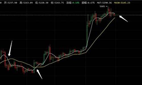 数字货币ma7和ma30是什么意思(ma30什么意思)(图1)
