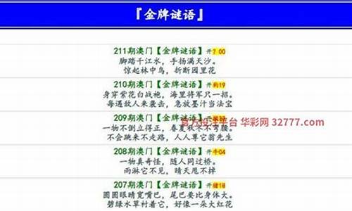 今晚的金牌谜语,描述解答解释落实(2021金牌谜语今晚上生肖)(图1)